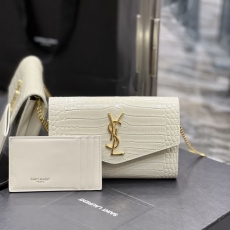 YSL Satchel Bags